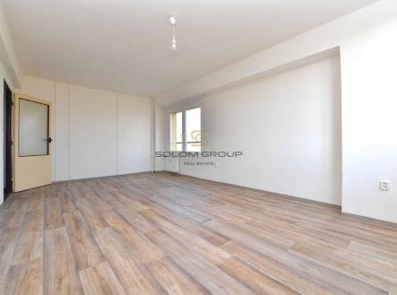 Pronájem bytu, 3+1, 87 m²