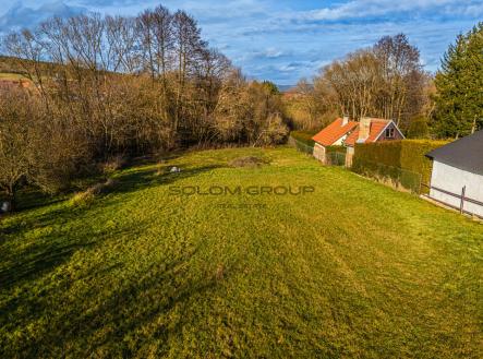 Prodej - pozemek pro bydlení, 4 472 m²