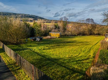 Prodej - pozemek pro bydlení, 4 472 m²