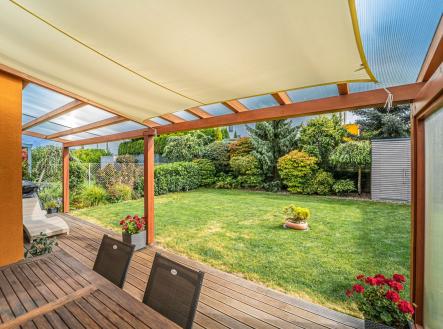 Prodej - dům/vila, 138 m²