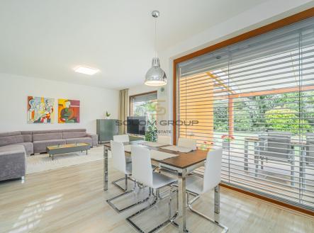 Prodej - dům/vila, 138 m²