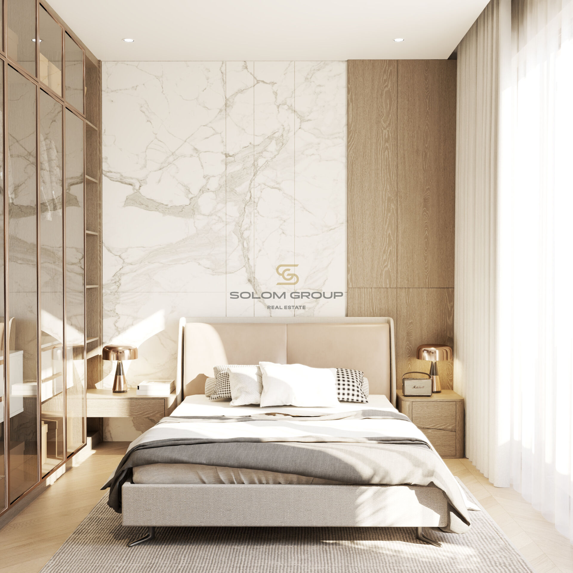 Prodej NOVÉHO bytu 2+kk/Balkon, 42,3 m² Novostavba, Kralupy nad Vltavou