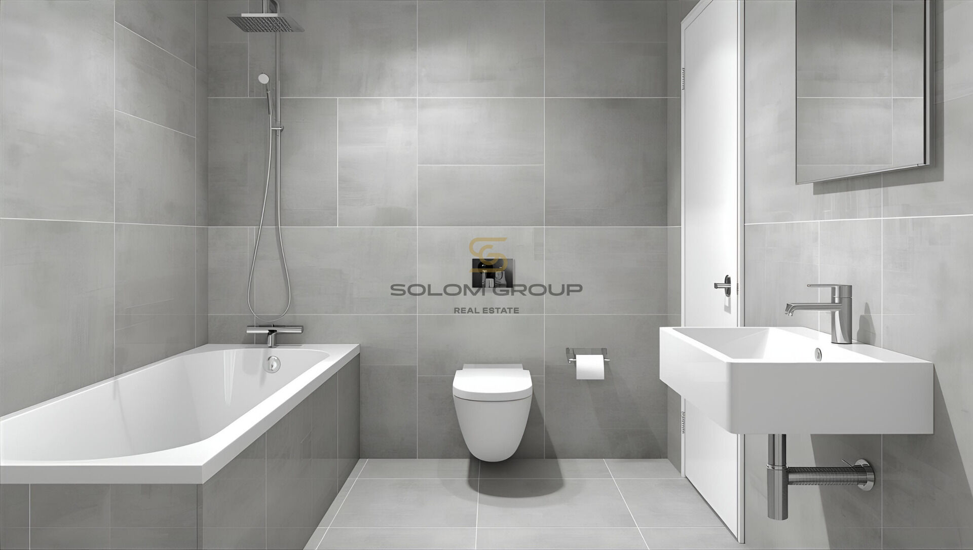 Prodej bytu 2+kk/T, 46 m², DV, Praha 9 - Vysočany, Pod Harfou, novostavba