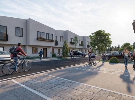 Prodej bytu, 4+kk, 104 m²