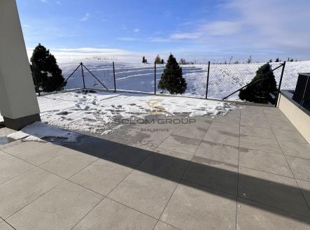 Prodej bytu, 4+kk, 237 m²