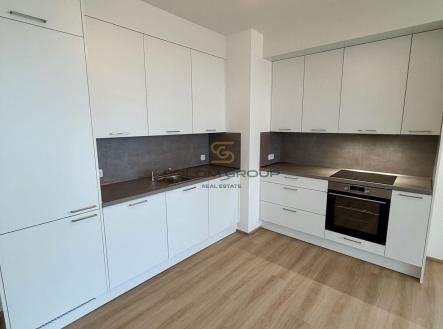 Prodej bytu, 4+kk, 237 m²