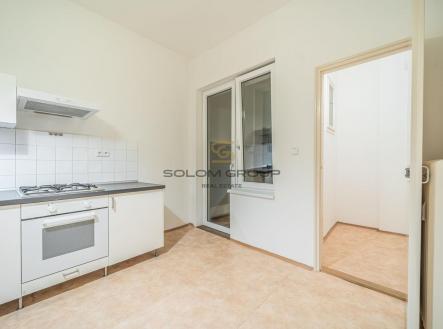 Pronájem bytu, 1+1, 60 m²