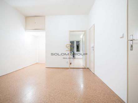 Pronájem bytu, 1+1, 60 m²