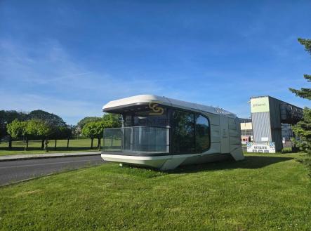 Prodej - chata/rekreační objekt, 32 m²