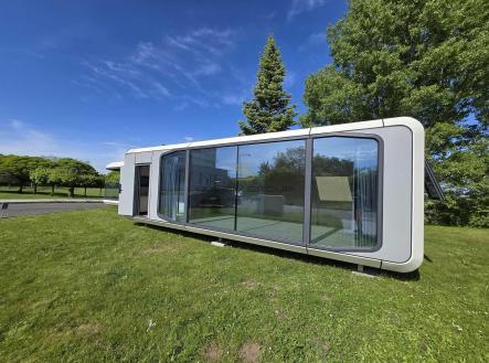 Prodej - chata/rekreační objekt, 32 m²