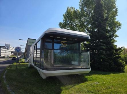 Prodej - chata/rekreační objekt, 32 m²