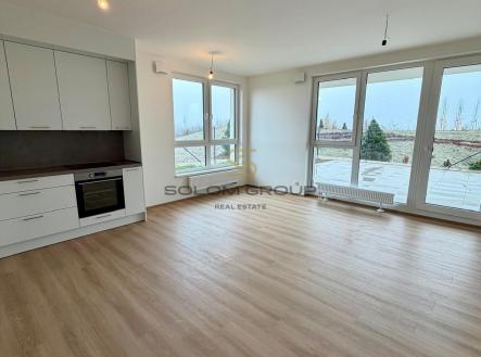 Prodej bytu, 4+kk, 237 m²
