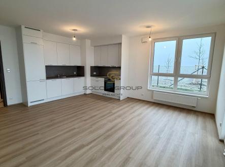 Prodej bytu, 4+kk, 237 m²