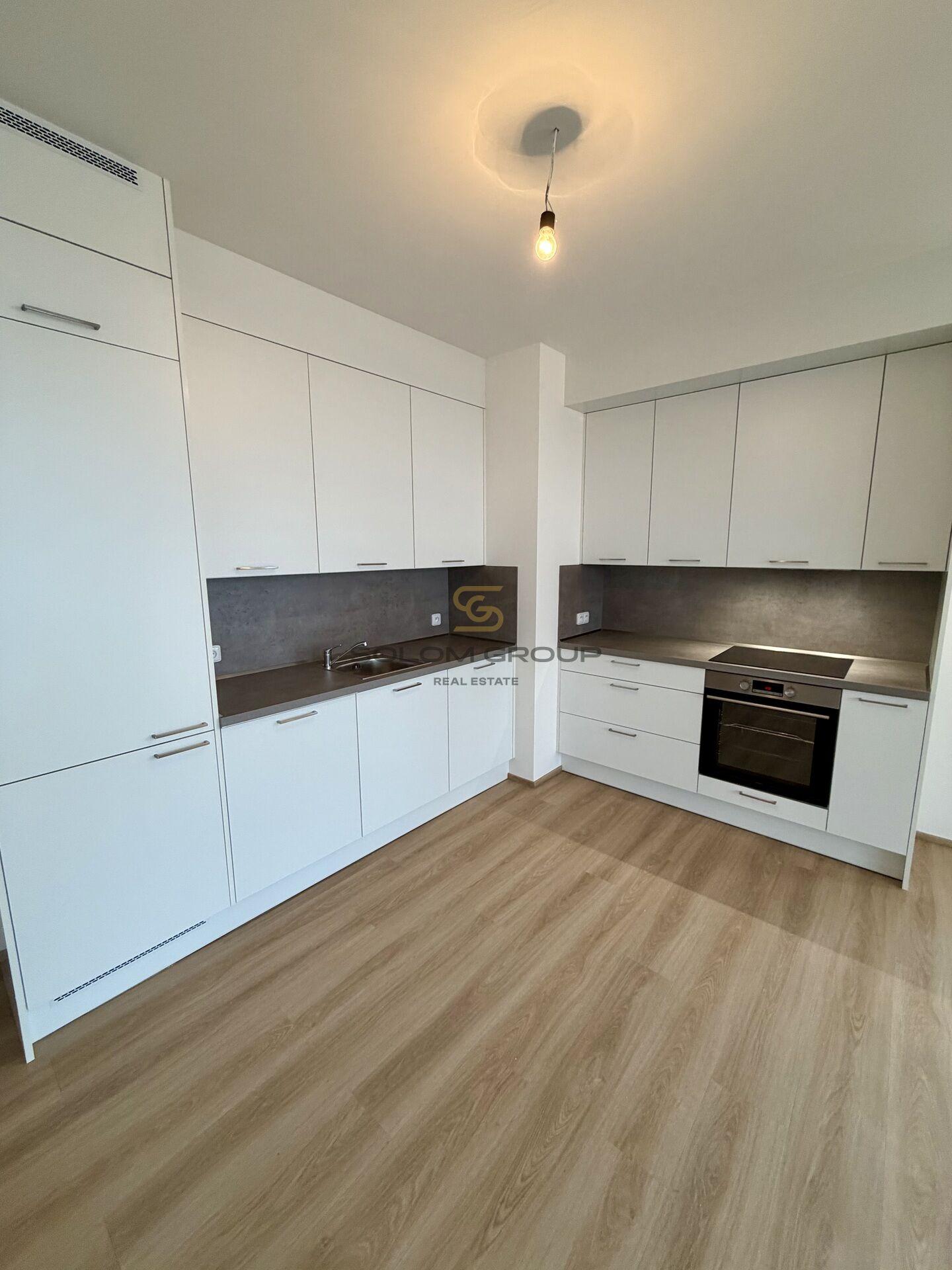 Prodej nového bytu 4+kk 94m²/Předzahrádka 134m²/Terasa, DV, GS, sklep / Praha 6 - Ruzyně, novostavba