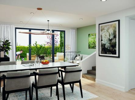 Prodej - dům/vila, 132 m²