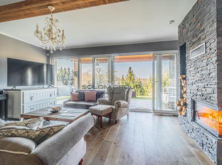 Prodej - dům/vila, 155 m²