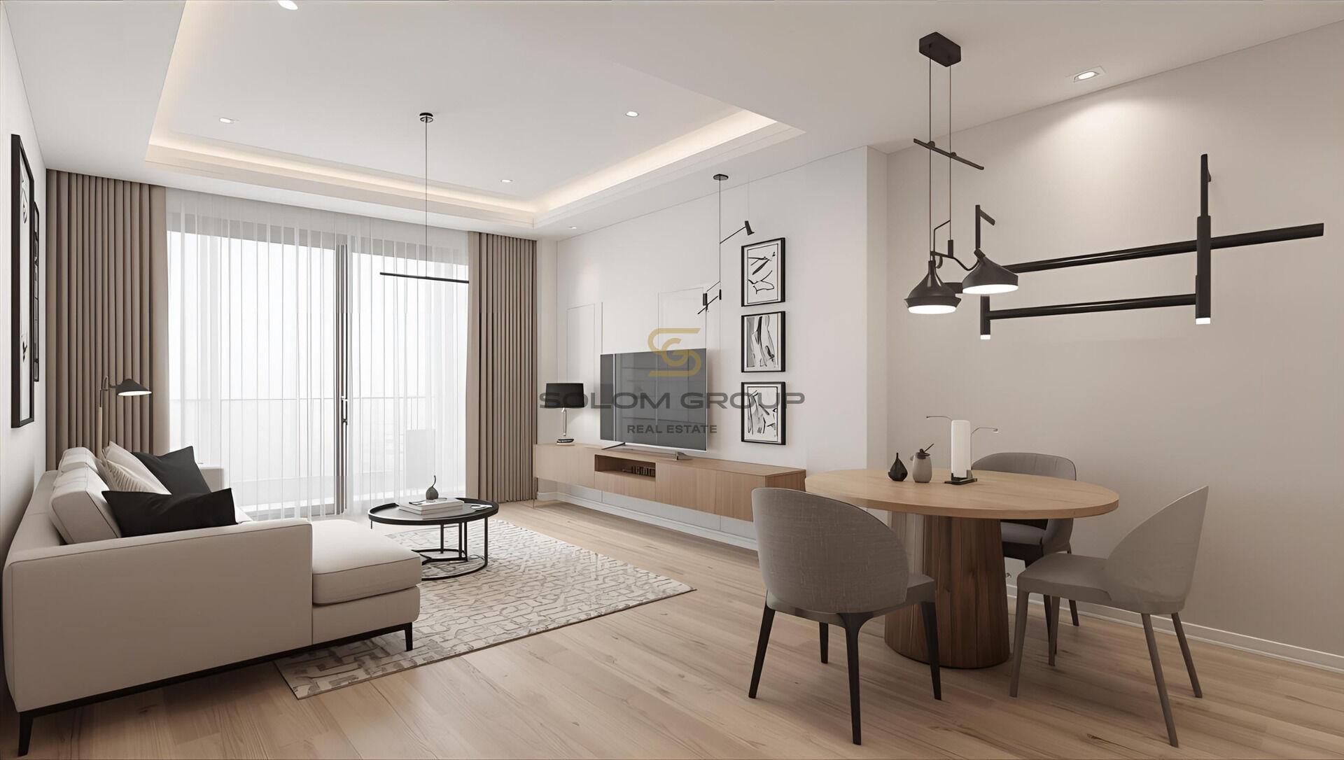 Prodej bytu 2+kk, 46 m², Šiškova, Praha - Kobylisy, OV