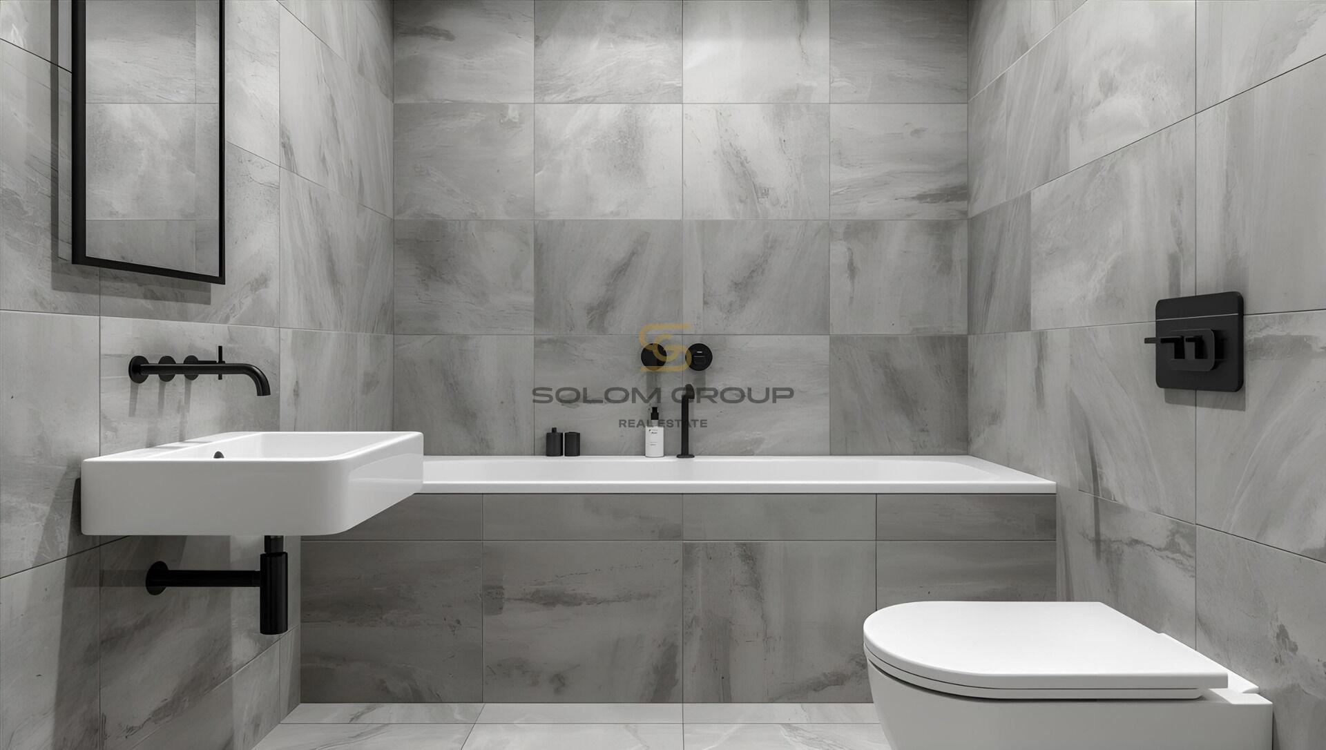 Prodej bytu 2+kk, 46 m², Šiškova, Praha - Kobylisy, OV