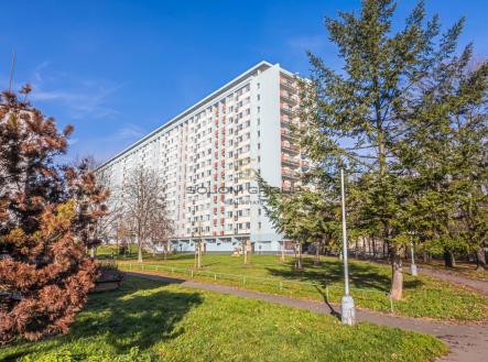 Prodej bytu, 2+kk, 46 m²