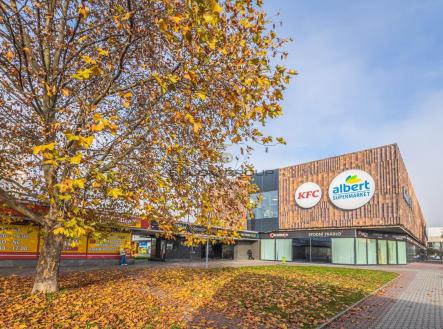 Prodej bytu, 2+kk, 46 m²