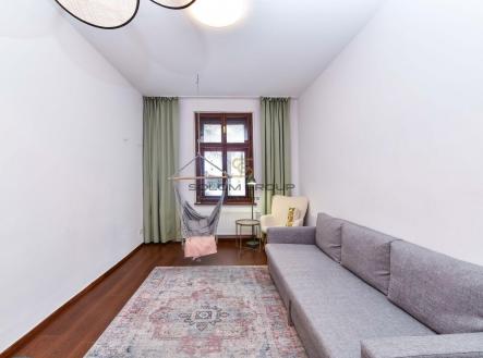 Pronájem bytu, 2+1, 42 m²