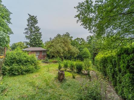 Prodej - chata/rekreační objekt, 15 m²