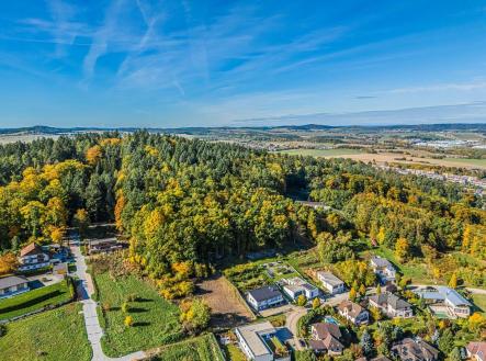 Prodej - pozemek pro bydlení, 1 364 m²