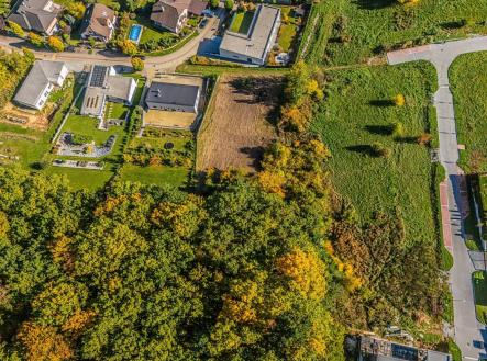 Prodej - pozemek pro bydlení, 1 364 m²