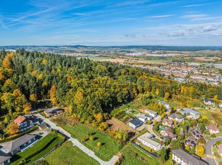 Prodej - pozemek pro bydlení, 1 364 m²