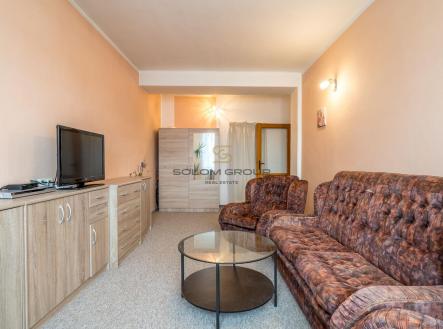 Prodej bytu, 2+1, 54 m² obrázek