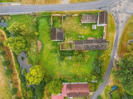 Prodej - pozemek pro bydlení, 1 745 m²