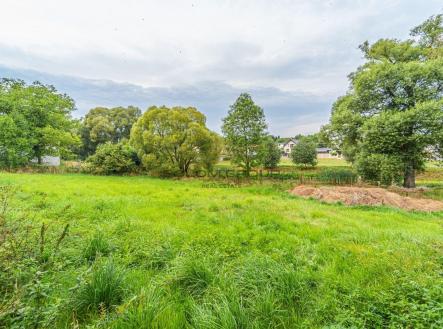 Prodej - pozemek pro bydlení, 1 745 m²