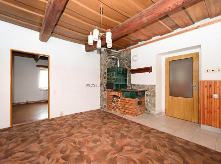 Prodej - dům/vila, 117 m²