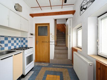 Prodej - dům/vila, 117 m²