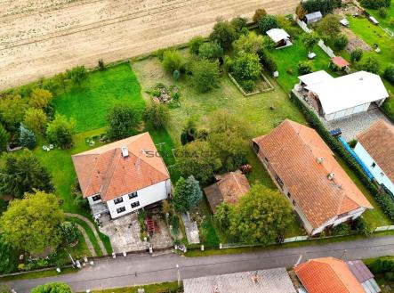 Prodej - pozemek pro bydlení, 1 276 m²