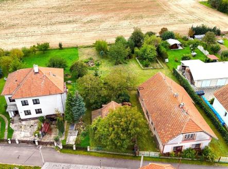 Prodej - pozemek pro bydlení, 1 276 m²