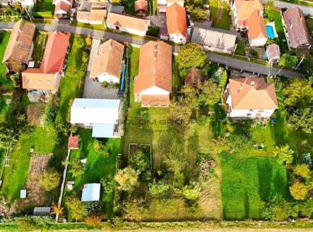 Prodej - pozemek pro bydlení, 1 276 m²