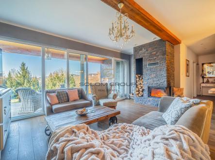 Prodej - dům/vila, 155 m²