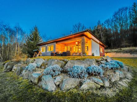 Prodej - dům/vila, 155 m²