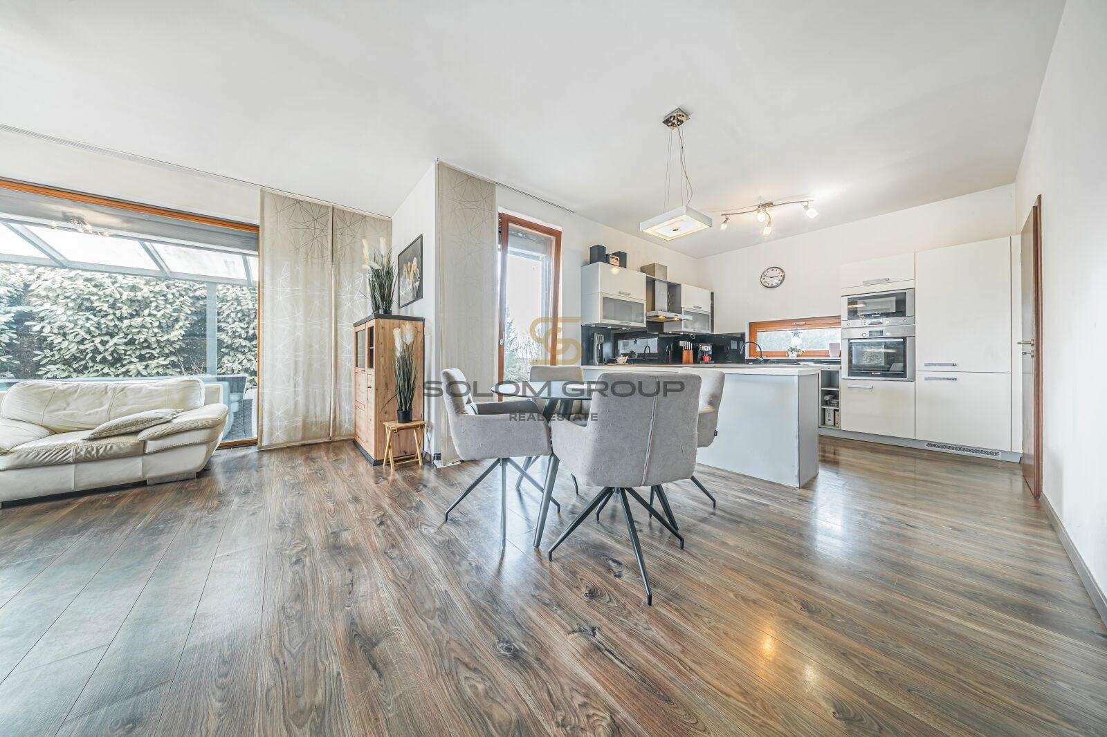 Prodej rodinného domu 5+kk, 125 m², Sedlec u Líbeznic, pozemek 425 m², 2 parkovací stání