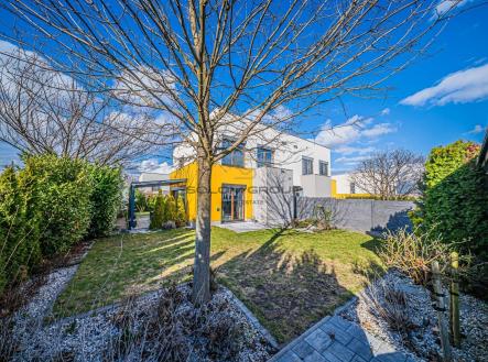 Prodej - dům/vila, 125 m²