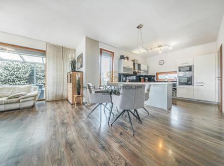 Prodej - dům/vila, 125 m²