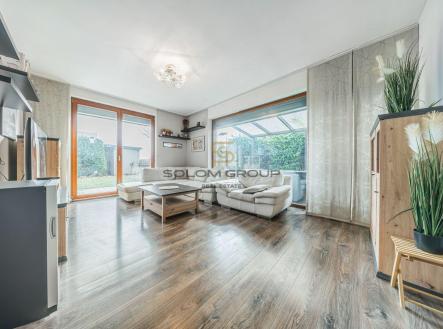 Prodej - dům/vila, 125 m²