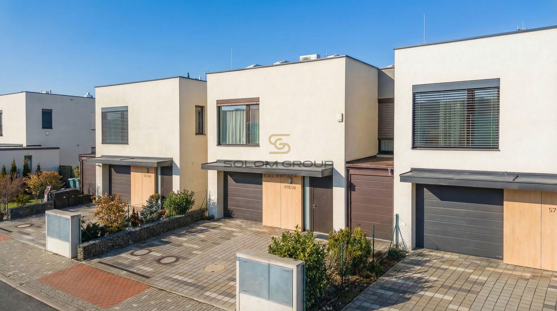 Prodej rodinného domu 4+1/T, 127 m2, pozemek 240 m², Benátky nad Jizerou