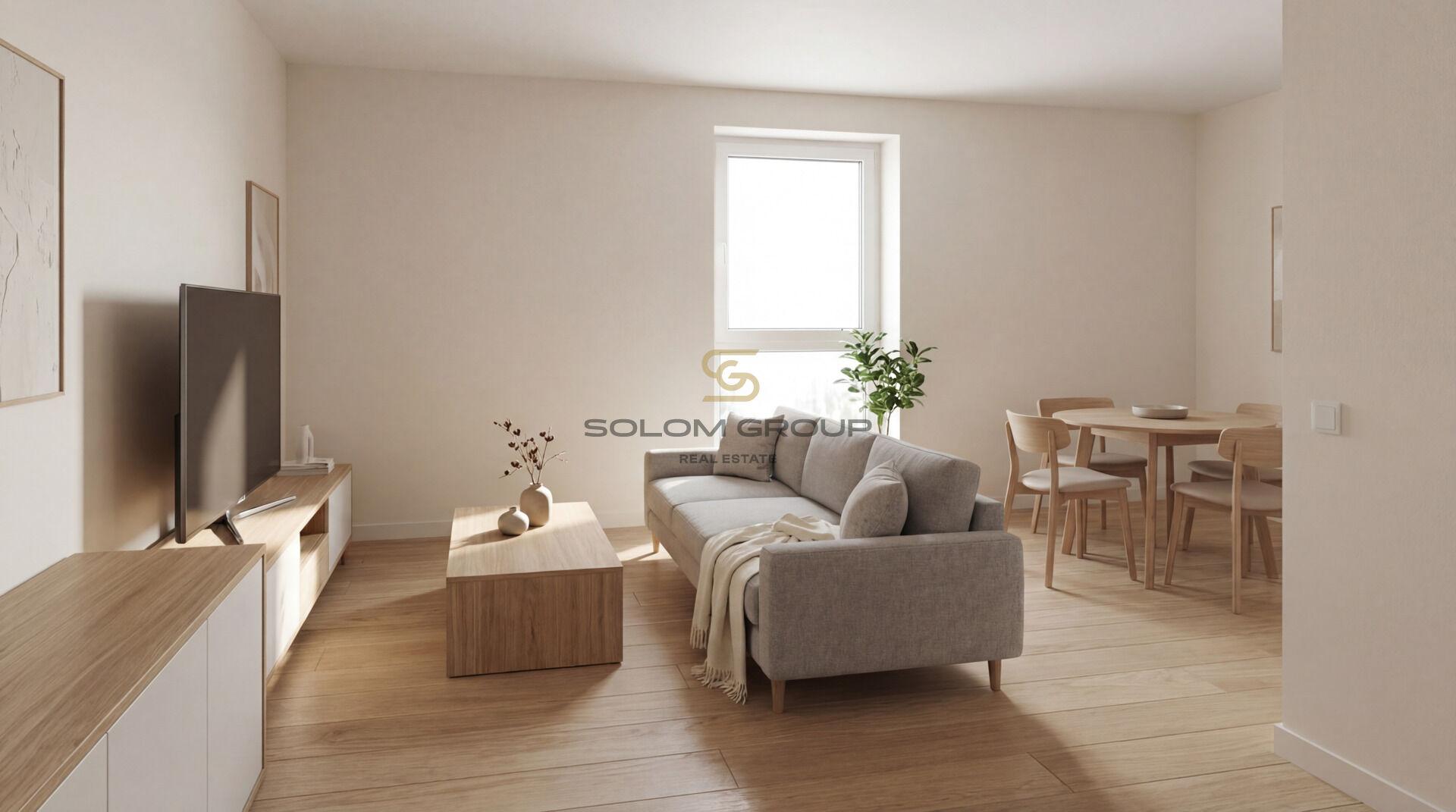 Prodej bytu 1+kk, 39 m2, DV, Dřevěná, Plzeň