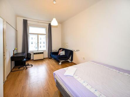 Pronájem bytu, 2+1, 60 m²