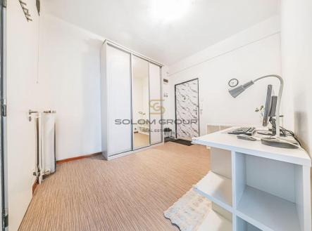 Prodej bytu, 1+kk, 45 m²