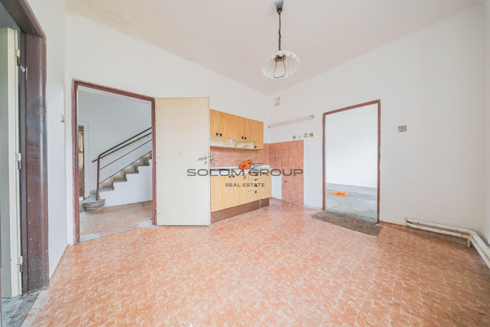 Prodej RD 4+1, 127 m² s pozemkem 268 m², Heřmanův Městec, okr. Chrudim