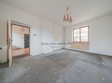 Prodej - dům/vila, 127 m²