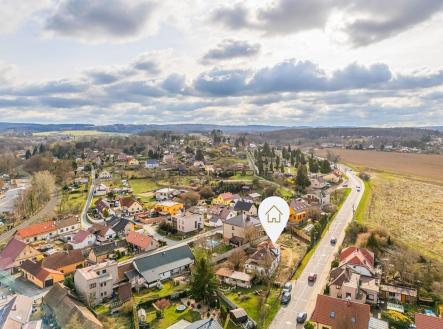 Prodej - dům/vila, 127 m²